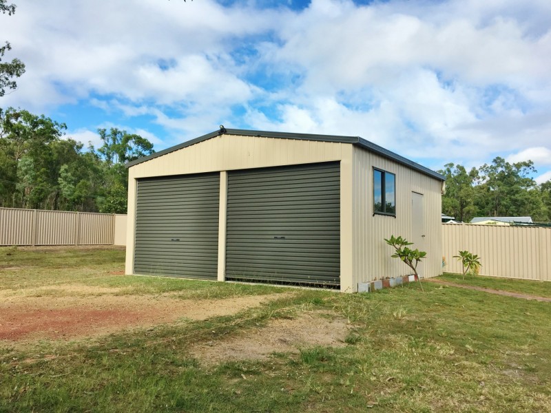 110 Pring Street, Wondai QLD 4606