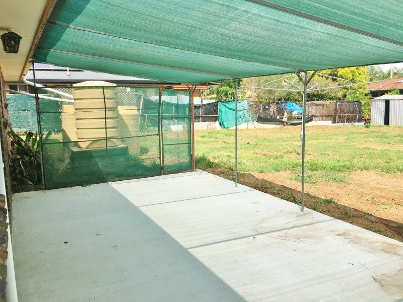 93 Alford Street, Kingaroy QLD 4610