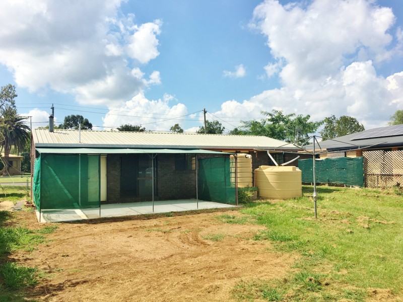 93 Alford Street, Kingaroy QLD 4610