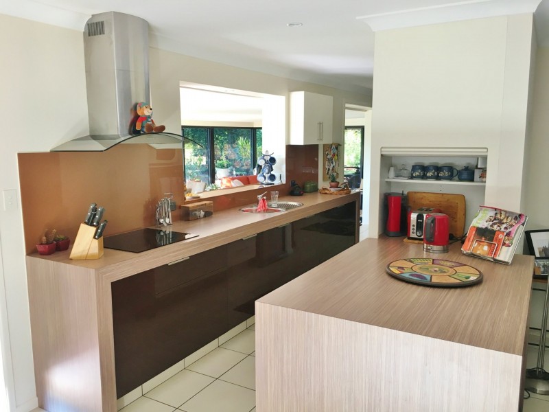 48 Klass and Townes Road, Kingaroy QLD 4610