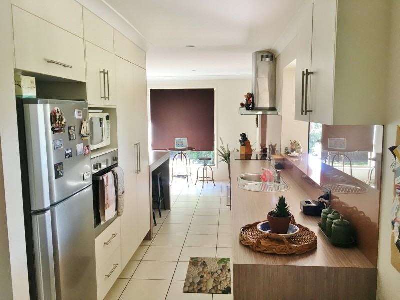 48 Klass and Townes Road, Kingaroy QLD 4610