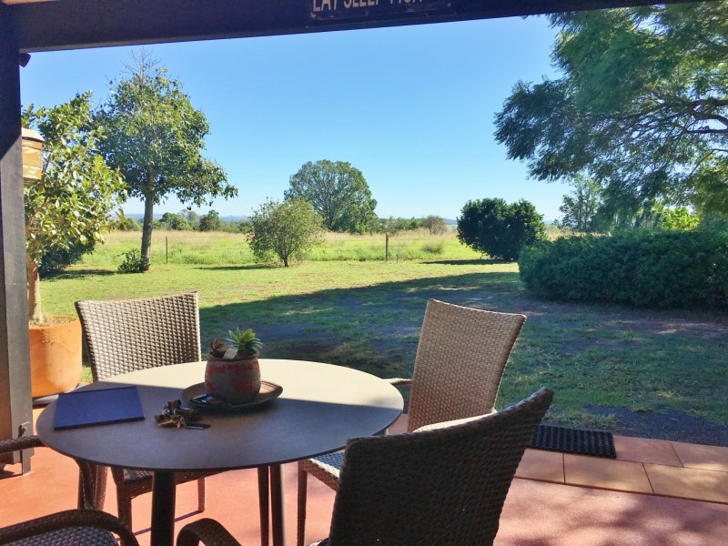 48 Klass and Townes Road, Kingaroy QLD 4610