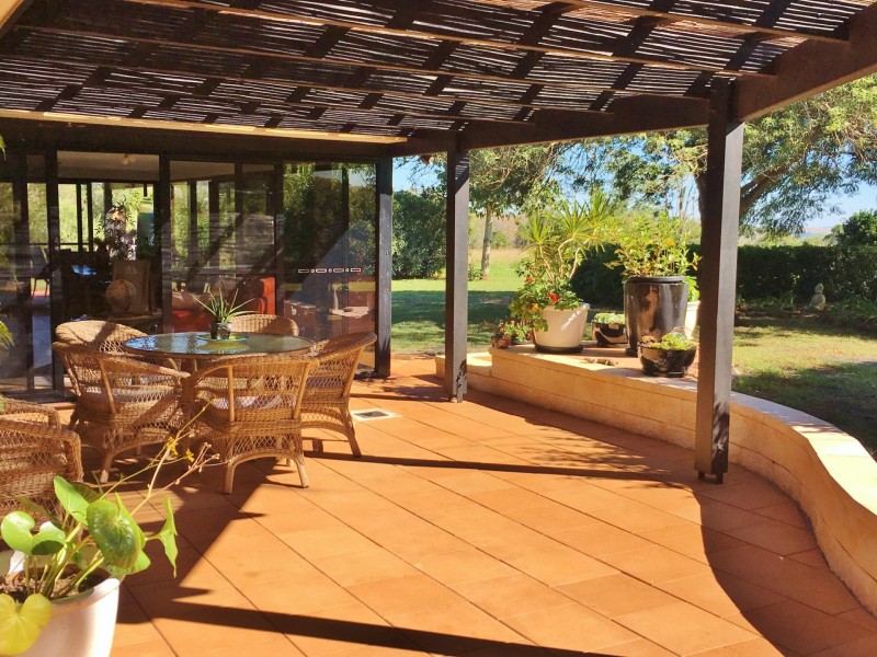 48 Klass and Townes Road, Kingaroy QLD 4610