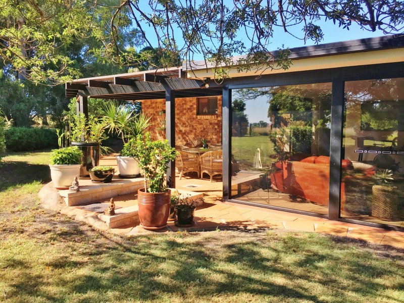 48 Klass and Townes Road, Kingaroy QLD 4610