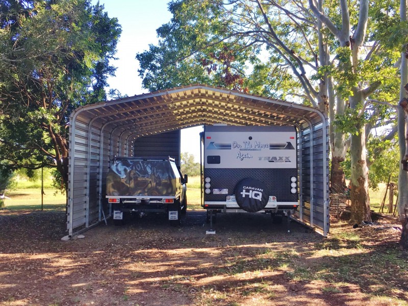 48 Klass and Townes Road, Kingaroy QLD 4610