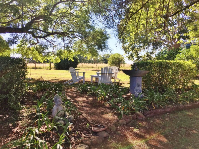 48 Klass and Townes Road, Kingaroy QLD 4610