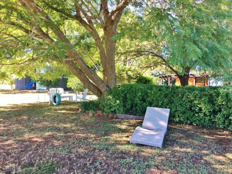 48 Klass and Townes Road, Kingaroy QLD 4610