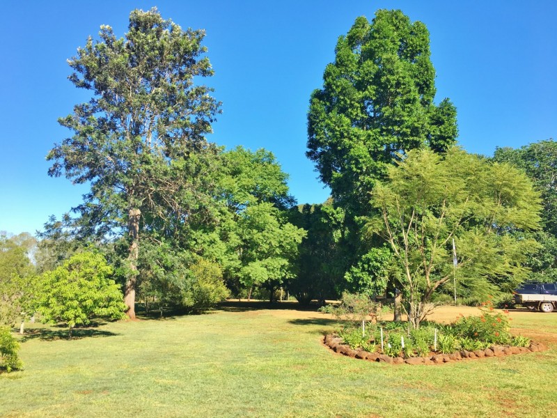 48 Klass and Townes Road, Kingaroy QLD 4610