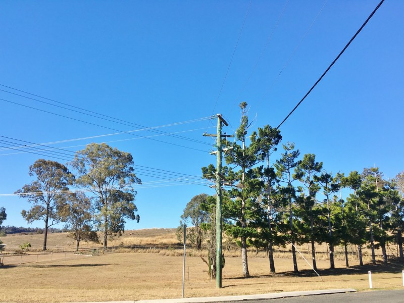 28 Beresford Street, Proston QLD 4613