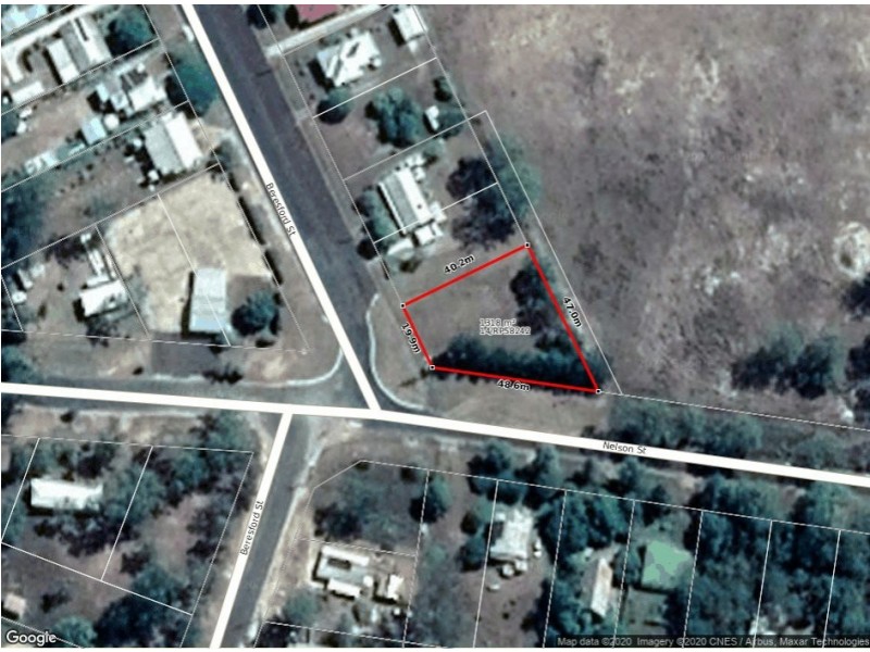 28 Beresford Street, Proston QLD 4613