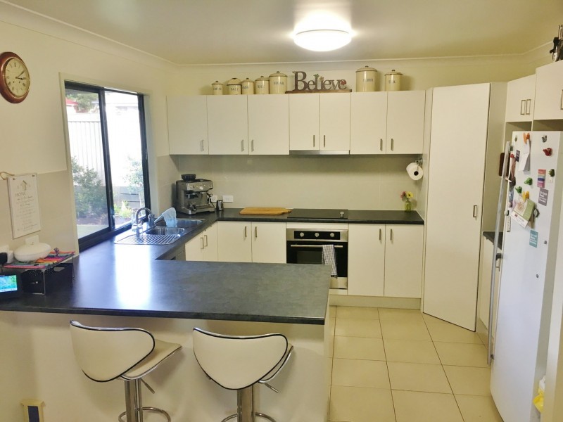 Kingaroy QLD 4610