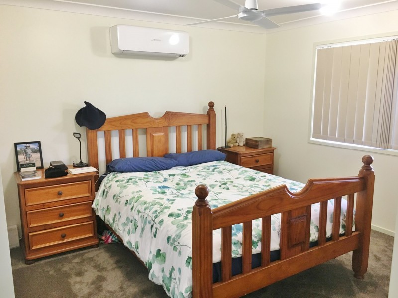 Kingaroy QLD 4610