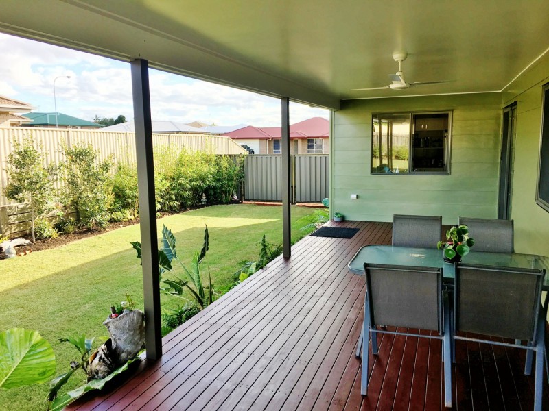 Kingaroy QLD 4610