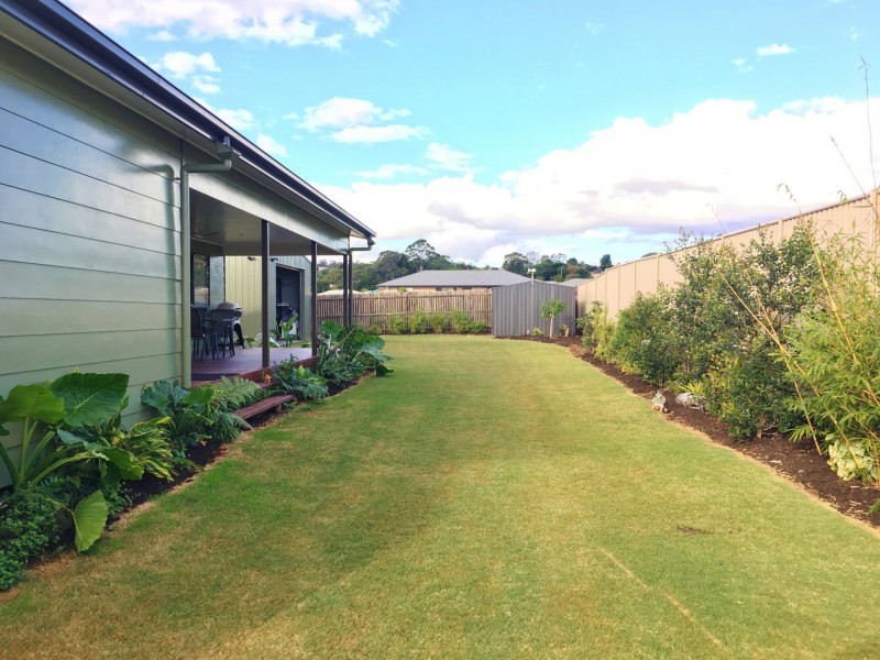 Kingaroy QLD 4610