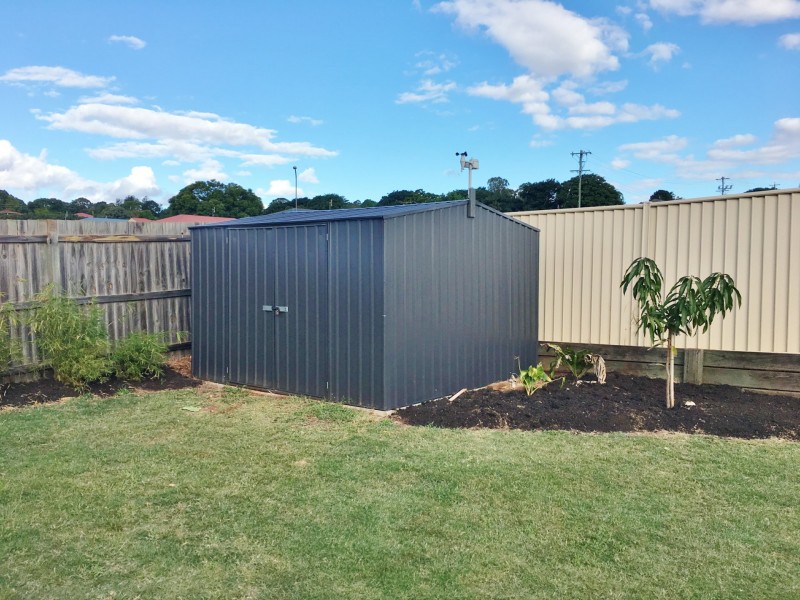 Kingaroy QLD 4610