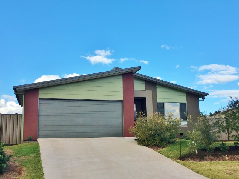 Kingaroy QLD 4610