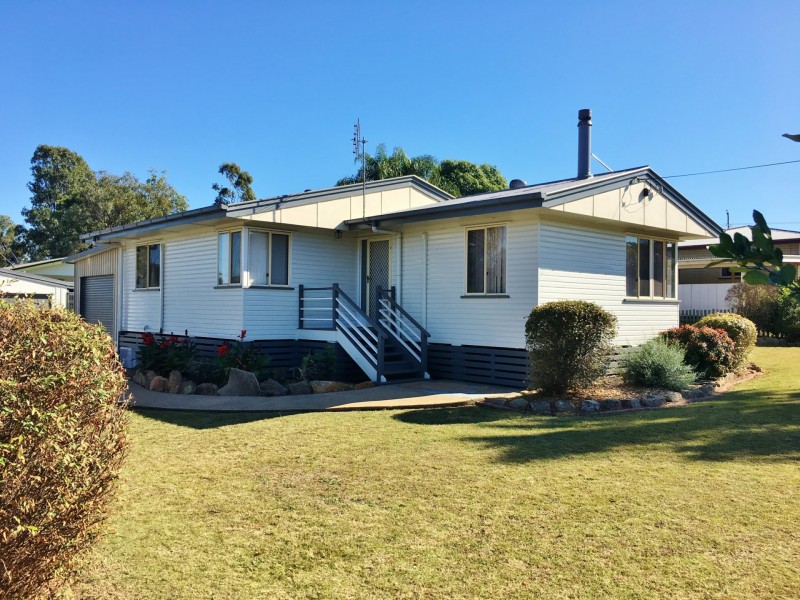 11 Arthur Street, Kingaroy QLD 4610