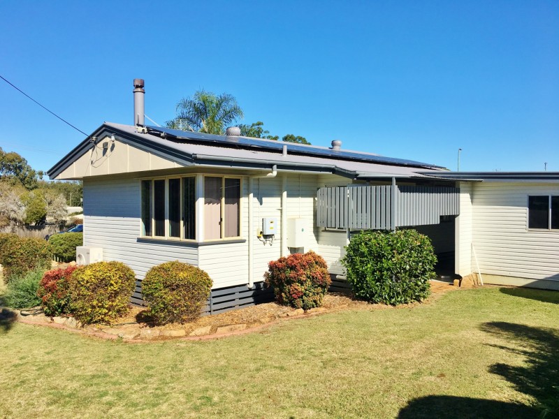 11 Arthur Street, Kingaroy QLD 4610