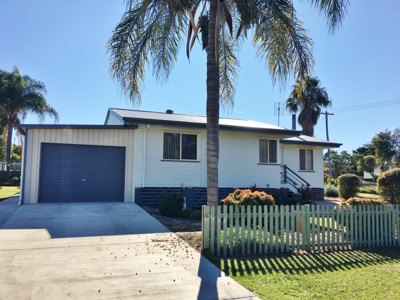 11 Arthur Street, Kingaroy QLD 4610