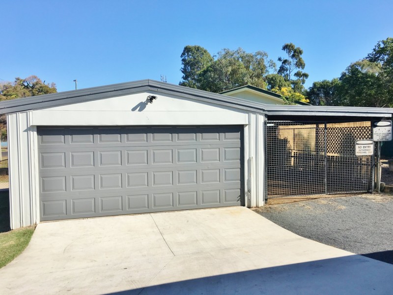 11 Arthur Street, Kingaroy QLD 4610