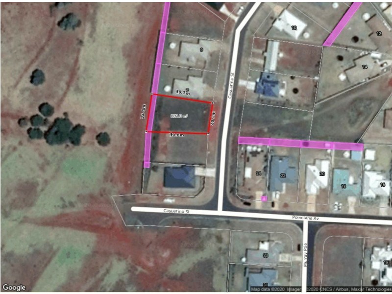 5 Casuarina Street, Kingaroy QLD 4610