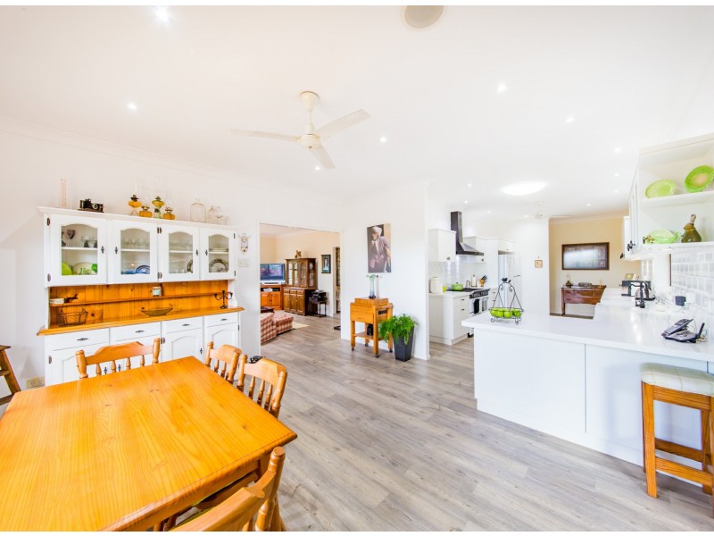 117 Hansens Road, Wondai QLD 4606