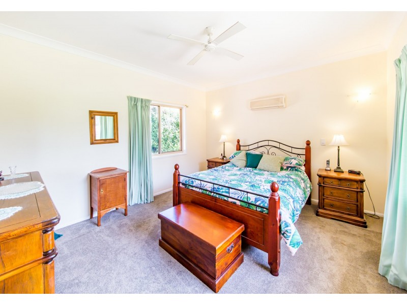 117 Hansens Road, Wondai QLD 4606