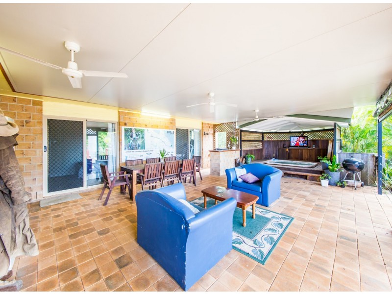 117 Hansens Road, Wondai QLD 4606