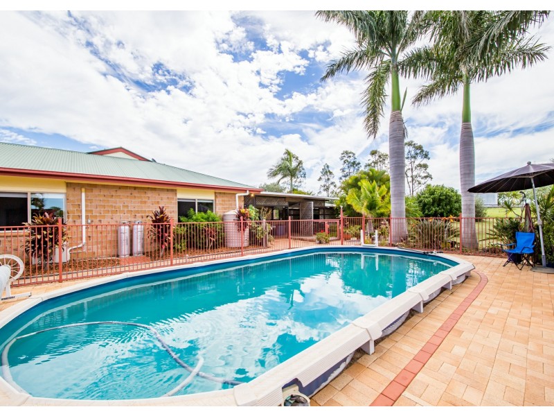 117 Hansens Road, Wondai QLD 4606