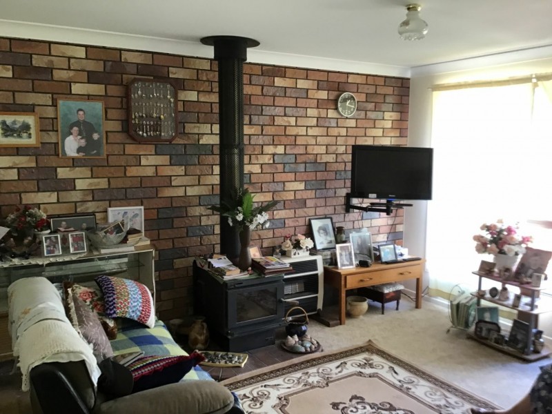 17 Burns Crs, Wondai QLD 4606