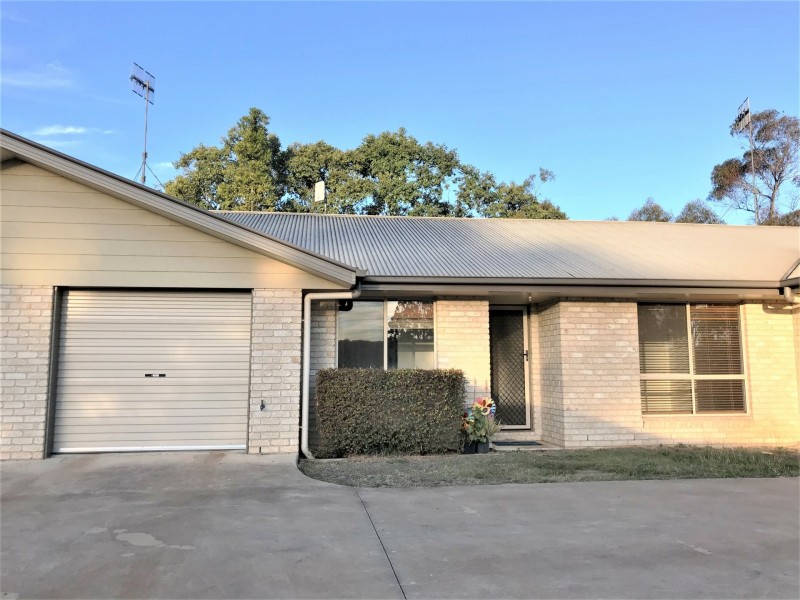 Unit 2/32 Greenview Road, Wondai QLD 4606