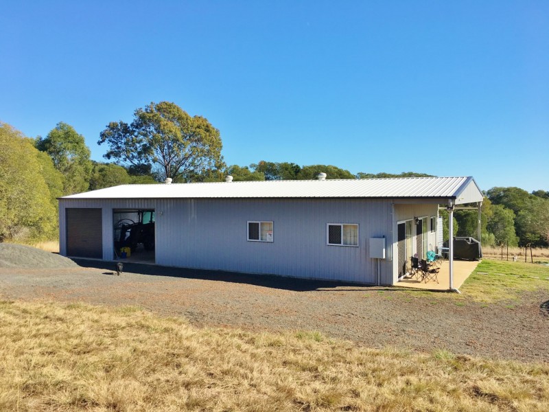 29 Diamond Court, Kingaroy QLD 4610