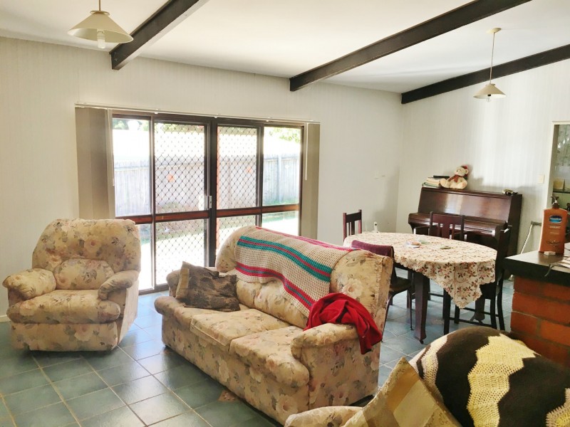 83 Moore Street, Kingaroy QLD 4610