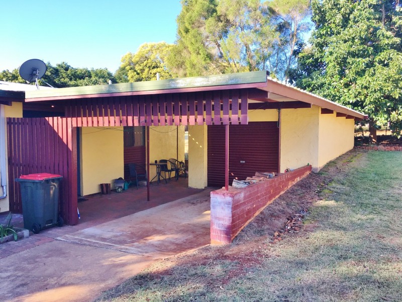 83 Moore Street, Kingaroy QLD 4610