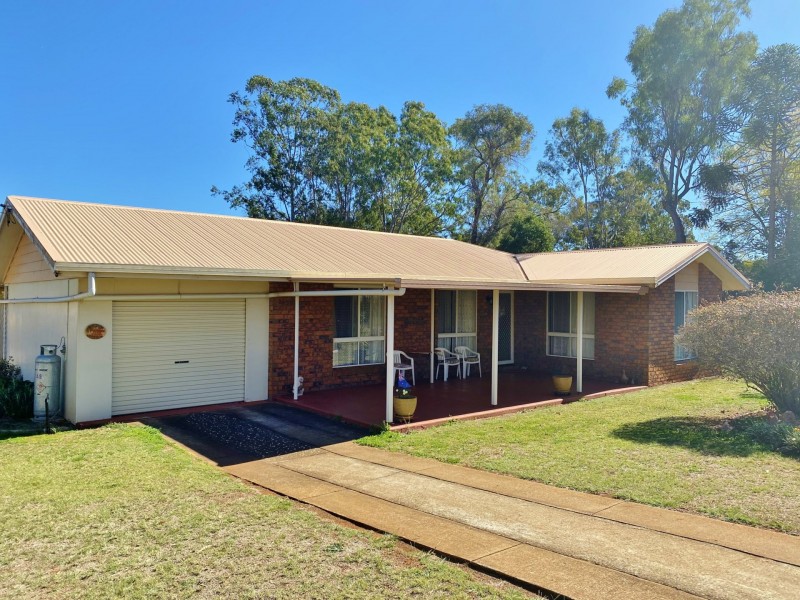 11 Clark and Swendson Road, Kingaroy QLD 4610