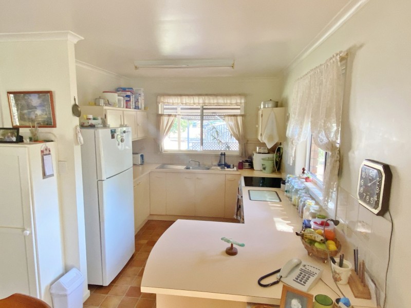 11 Clark and Swendson Road, Kingaroy QLD 4610