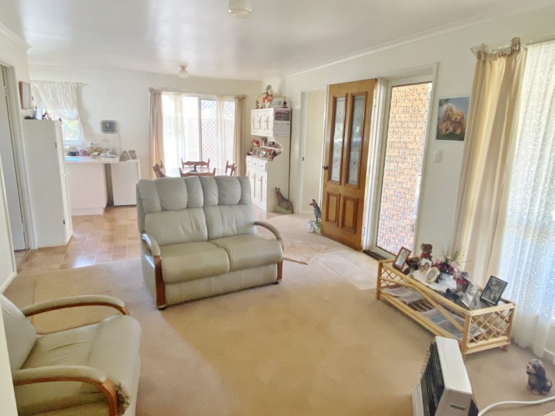 11 Clark and Swendson Road, Kingaroy QLD 4610