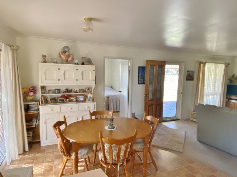 11 Clark and Swendson Road, Kingaroy QLD 4610