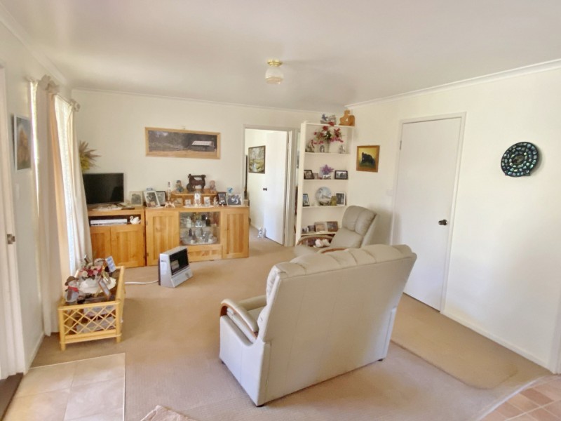 11 Clark and Swendson Road, Kingaroy QLD 4610