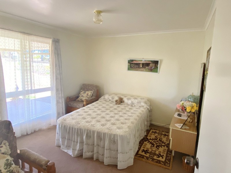 11 Clark and Swendson Road, Kingaroy QLD 4610