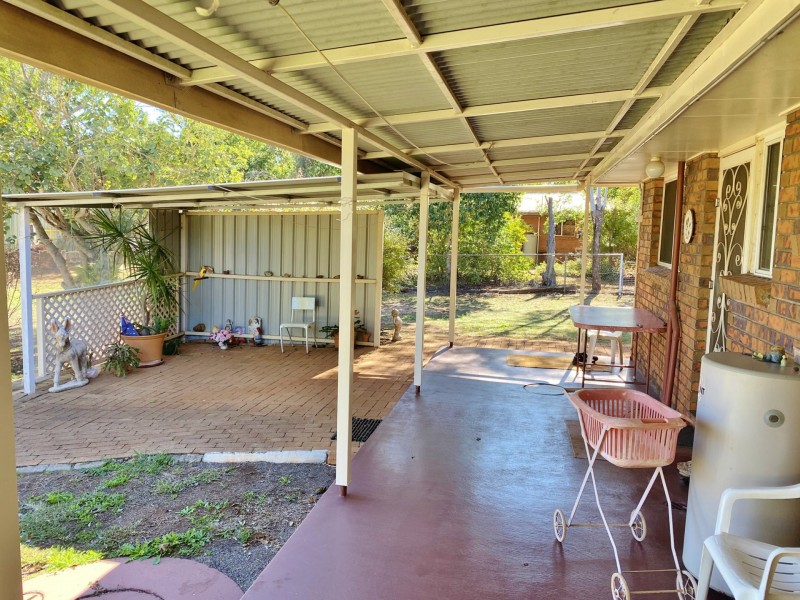 11 Clark and Swendson Road, Kingaroy QLD 4610