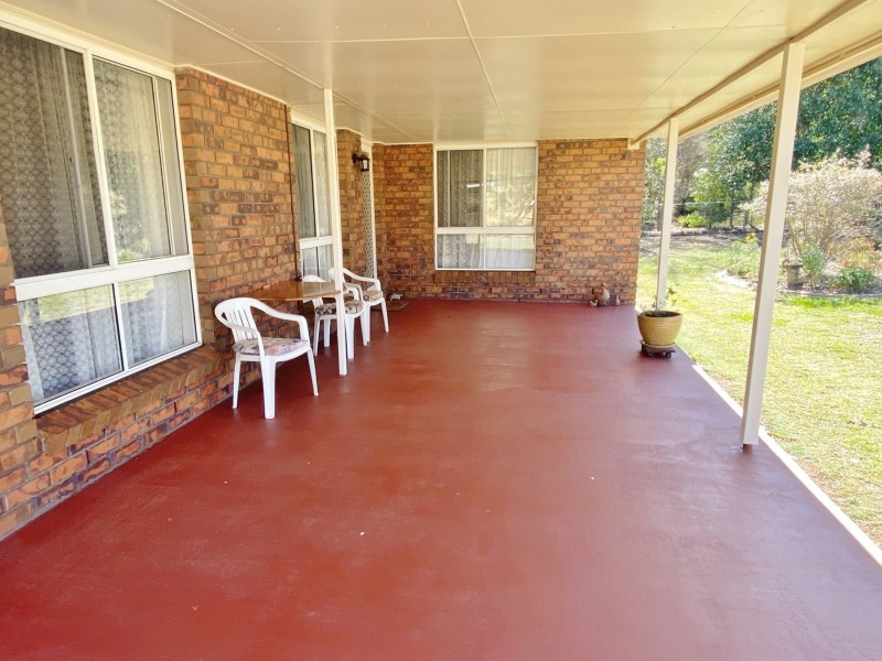 11 Clark and Swendson Road, Kingaroy QLD 4610