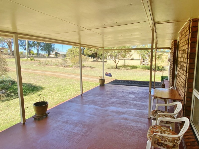 11 Clark and Swendson Road, Kingaroy QLD 4610