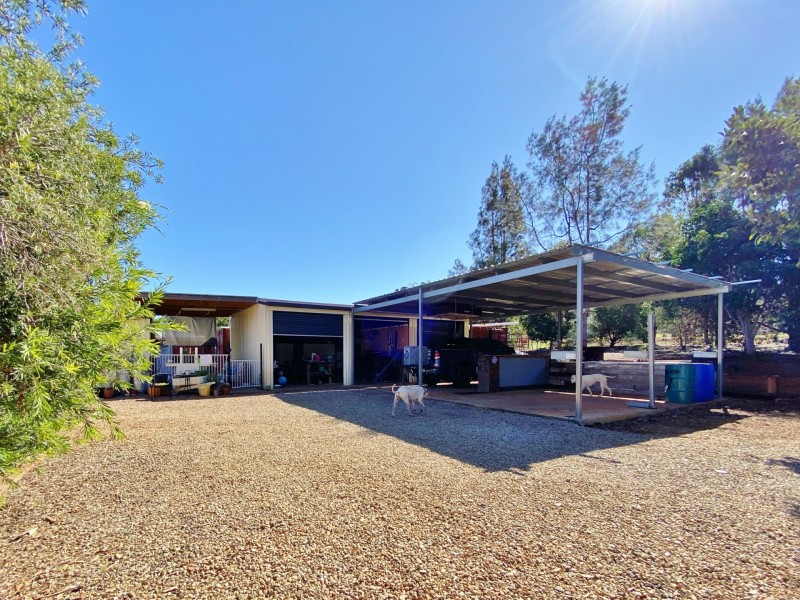 33 Sonaree Drive, Kingaroy QLD 4610
