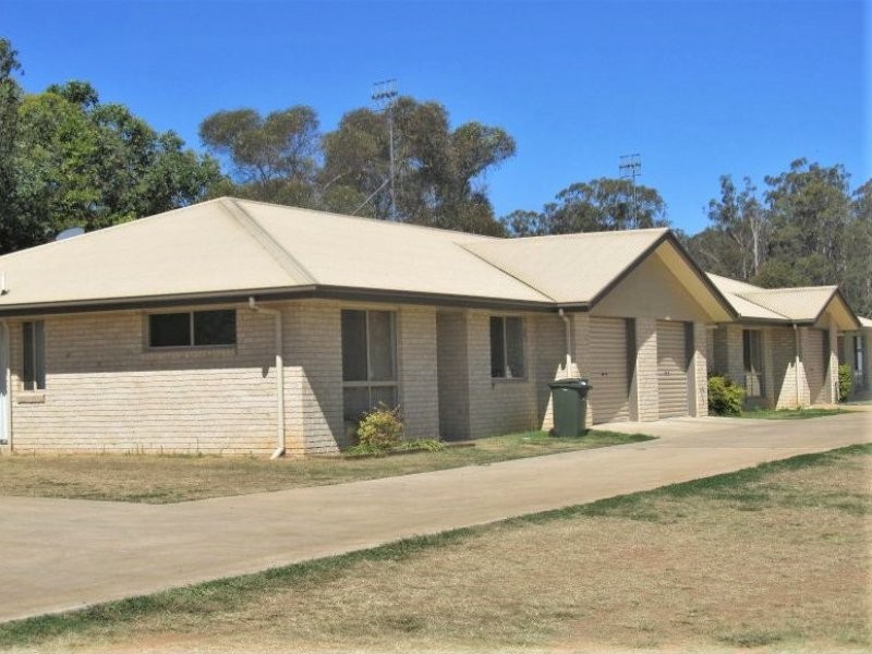 Unit 3/32 Greenview road, Wondai QLD 4606