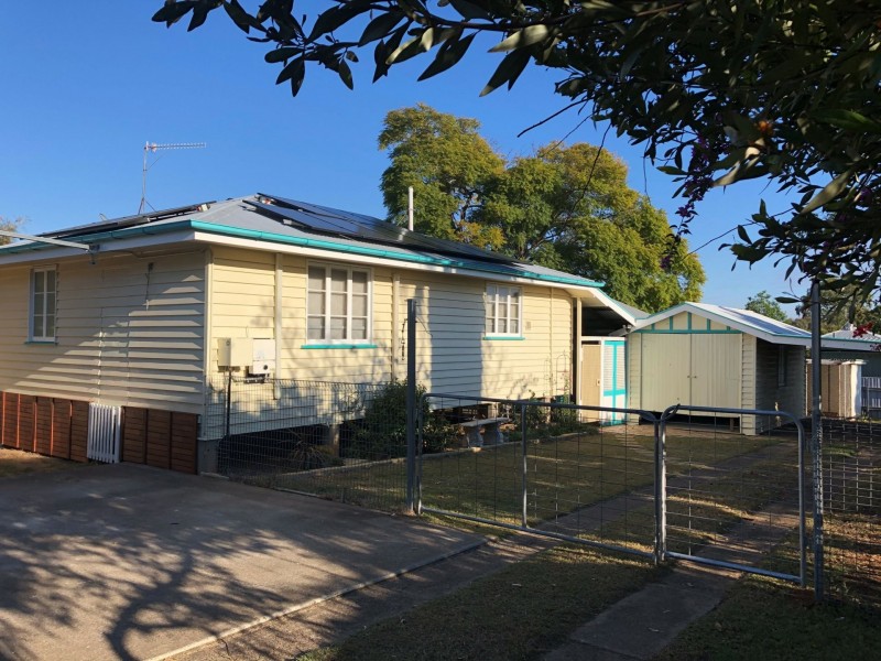 23B Cadell Street, Wondai QLD 4606