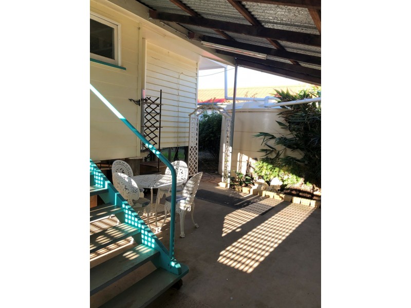 23B Cadell Street, Wondai QLD 4606