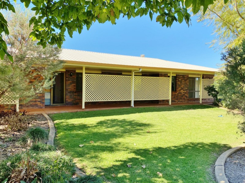 26 Albion Street, Kingaroy QLD 4610