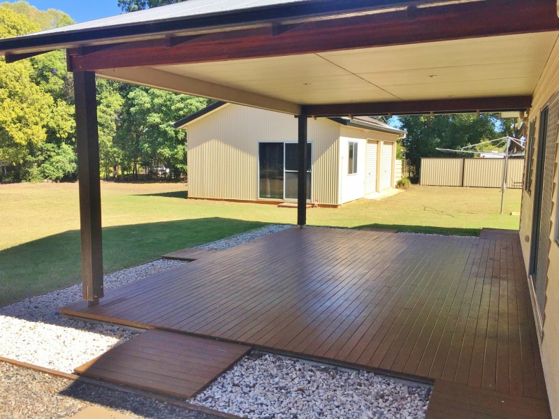 13 Reservoir Street, Kingaroy QLD 4610