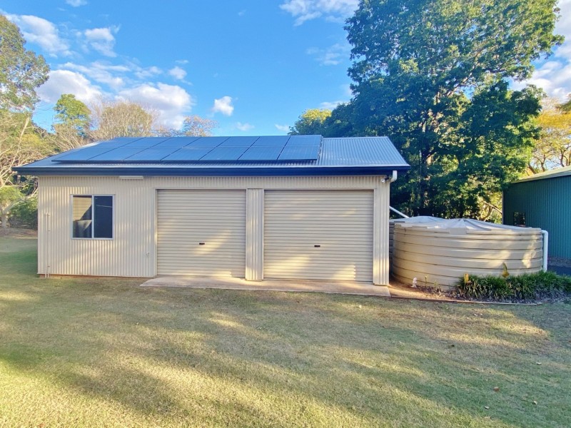 13 Reservoir Street, Kingaroy QLD 4610